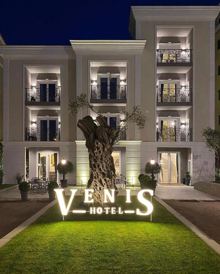 Venis Hotel Tirana