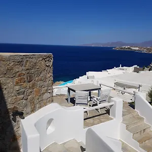 γοργόνα Ξενοδοχείο