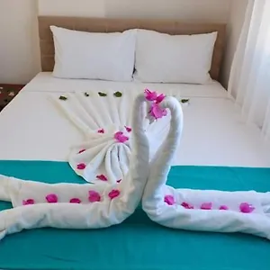  Hotel Akhan Türkei
