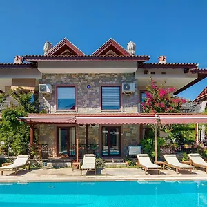  Hotel Vira Türkei