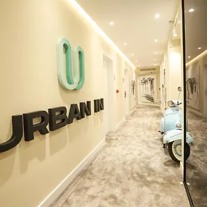 Urbanin & **** تيرانا