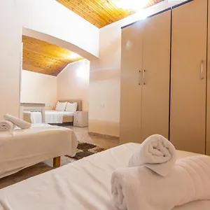 Relax Albergue