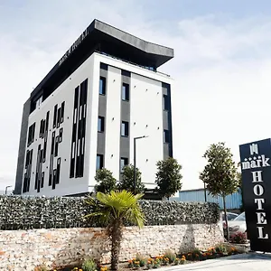 Mark Hotel Tirana **** تيرانا