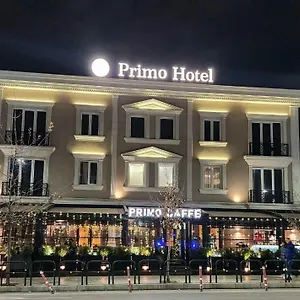 Hotell Primo