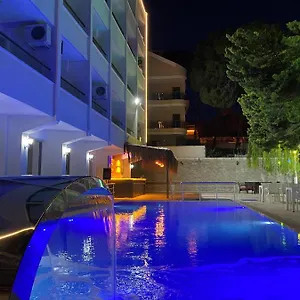 Marla 4*, Didim Turkey
