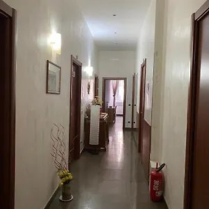 Casa de hóspedes Tagliaferri Lucia Roma