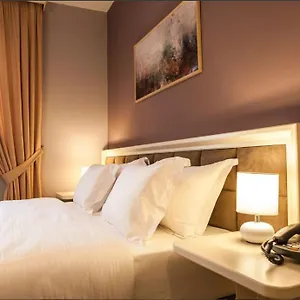 4* Otel Hotelvila 22