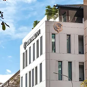 Central Inn Hotel **** تيرانا