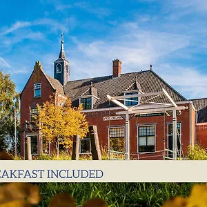 Bed and breakfast Polderhuis ***