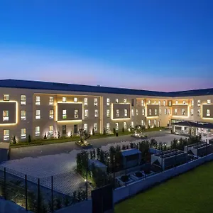 Hampton By Hilton Zeytinburnu Ξενοδοχείο