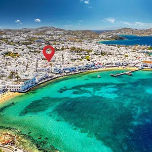 μαντώ Ξενοδοχείο