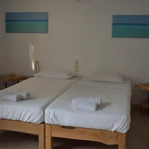 Sourmeli Garden Ξενοδοχείο