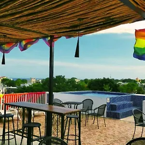 Hotel Pal Cozumel