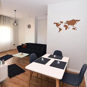  Apartment Skanderbeg Square Center