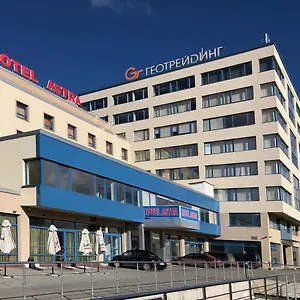 Astra Ξενοδοχείο