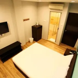 Hotel Conforto **