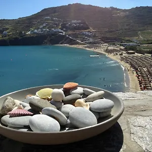 Sea Side & Ξενοδοχείο με διαμερίσματα