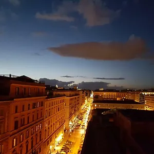 Casa de hóspedes Bakirooms Roma