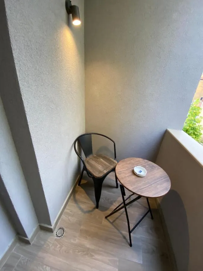 Venis Hotel Tirana Albanien