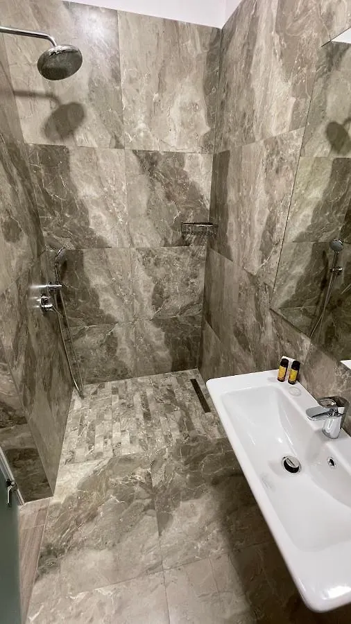 Venis Hotel Tirana Albanien
