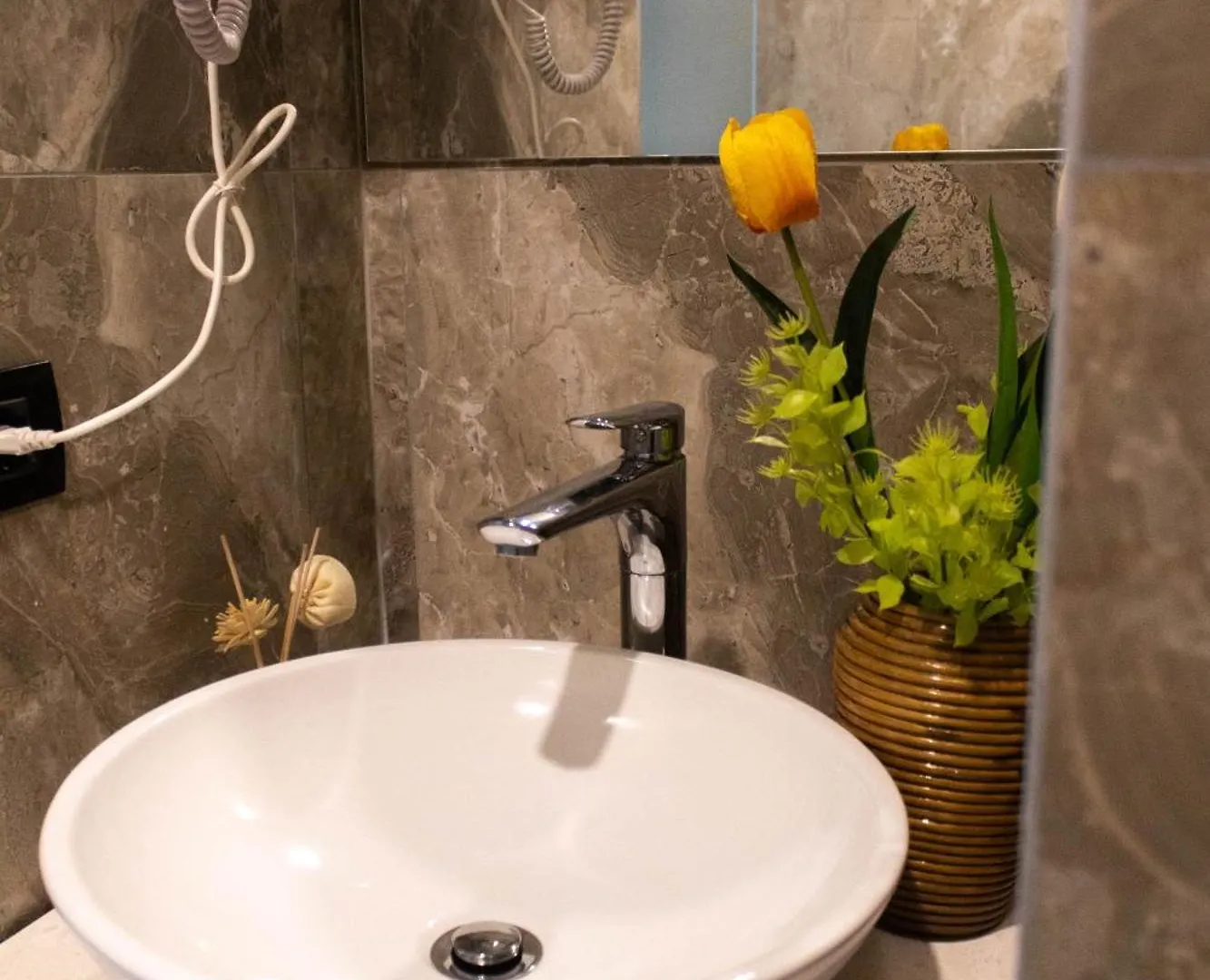 Venis Hotel Tirana