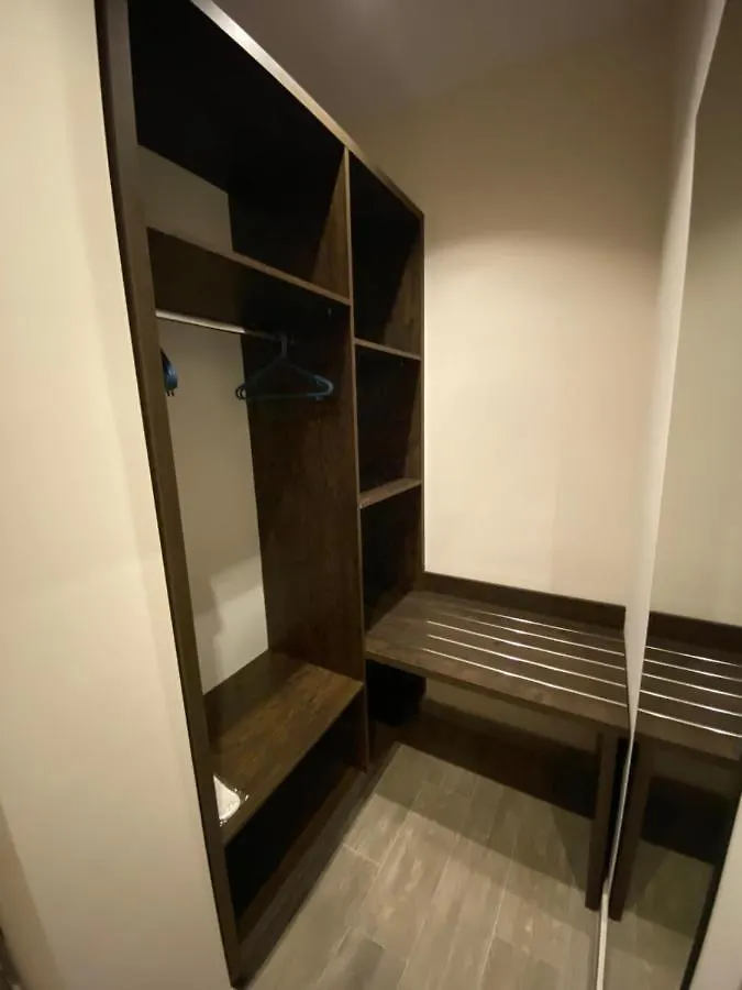 Venis Hotel Tirana Albanien